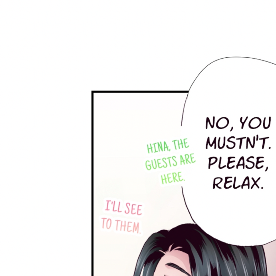 Divorce Is Out Of The Question! Chapter 13 - page 88